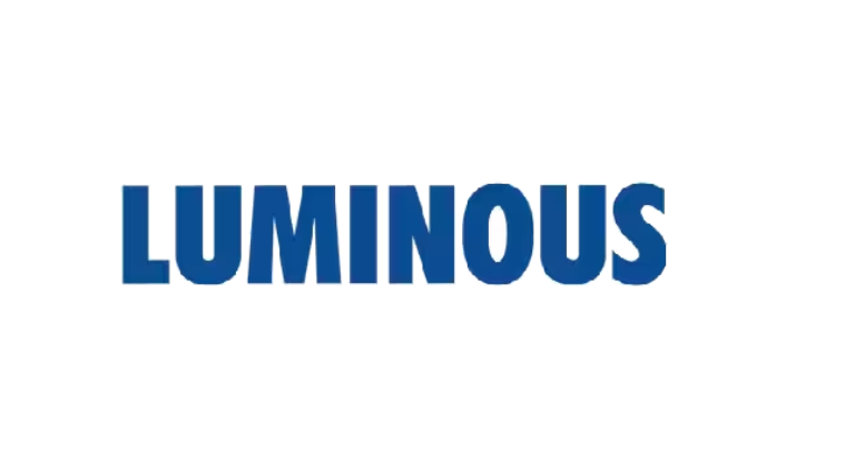Luminous