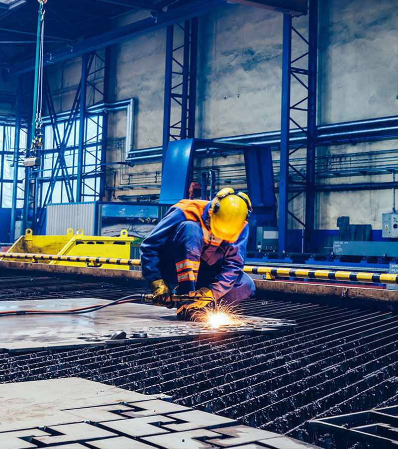 Palletizing Automation