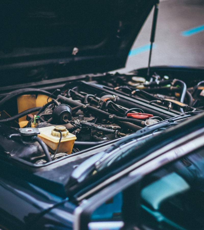 Automotive