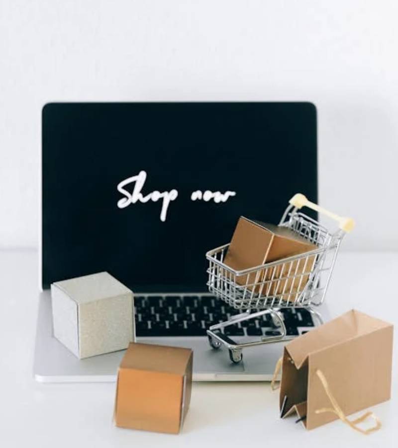 Ecommerce