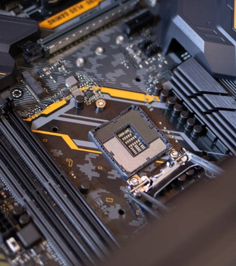 Electronics