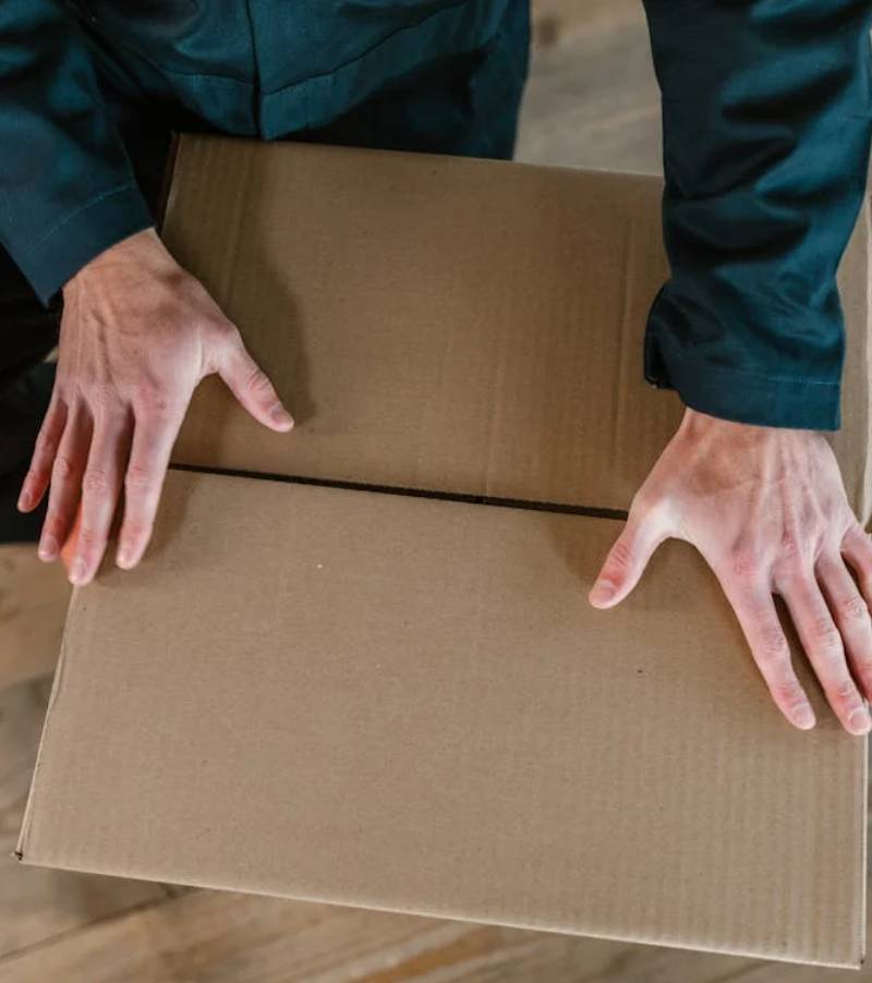 Packaging