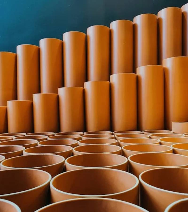 Pipe Manufacturing