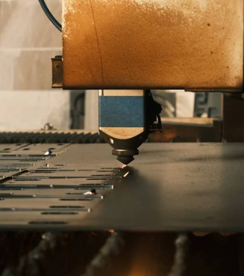 Robotic Welding Solutions