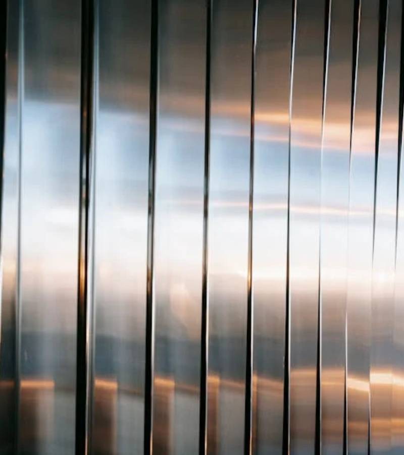 Slat Conveyors