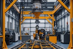 Custom Engineering