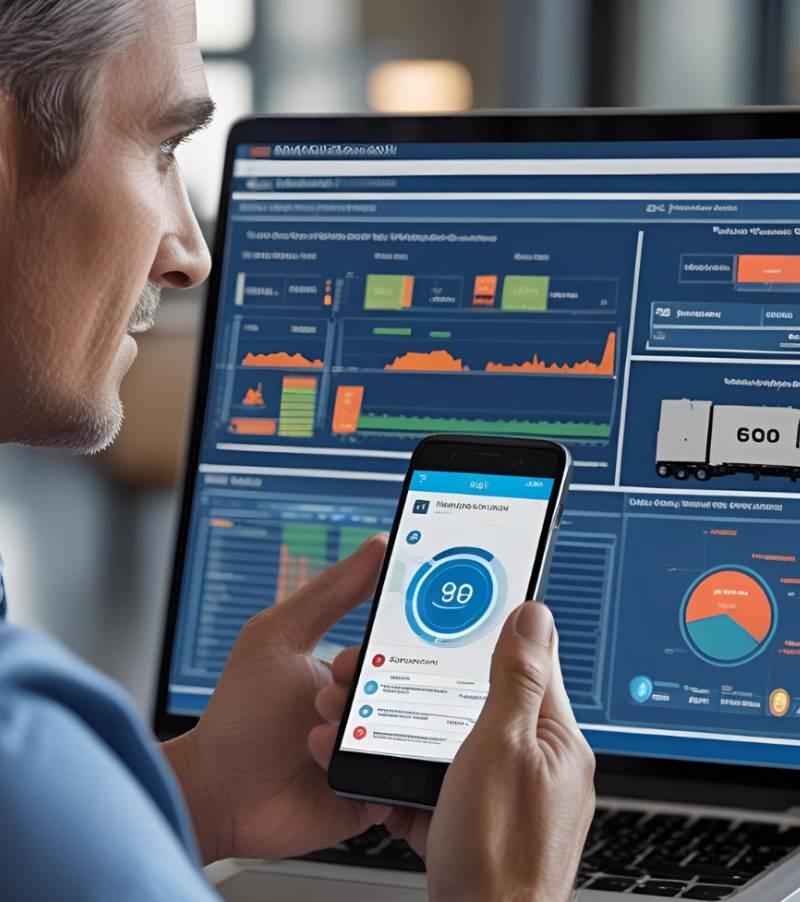 Remote Monitoring & Control