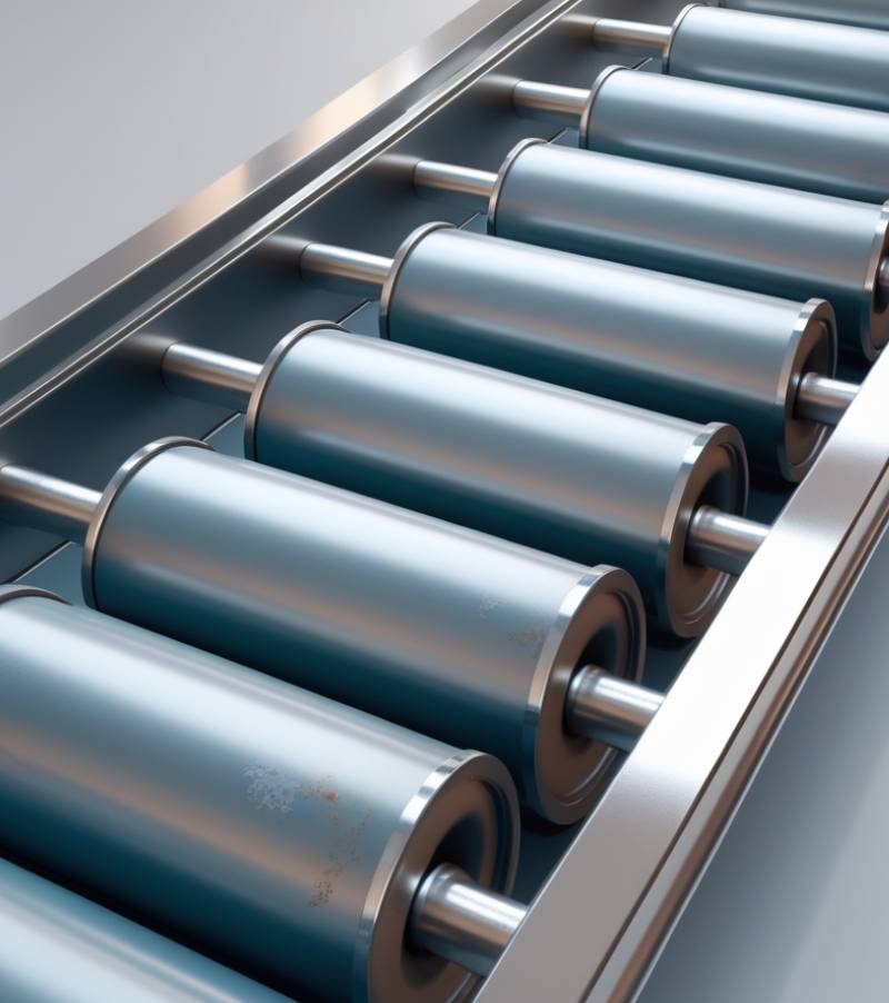 Roller Conveyors