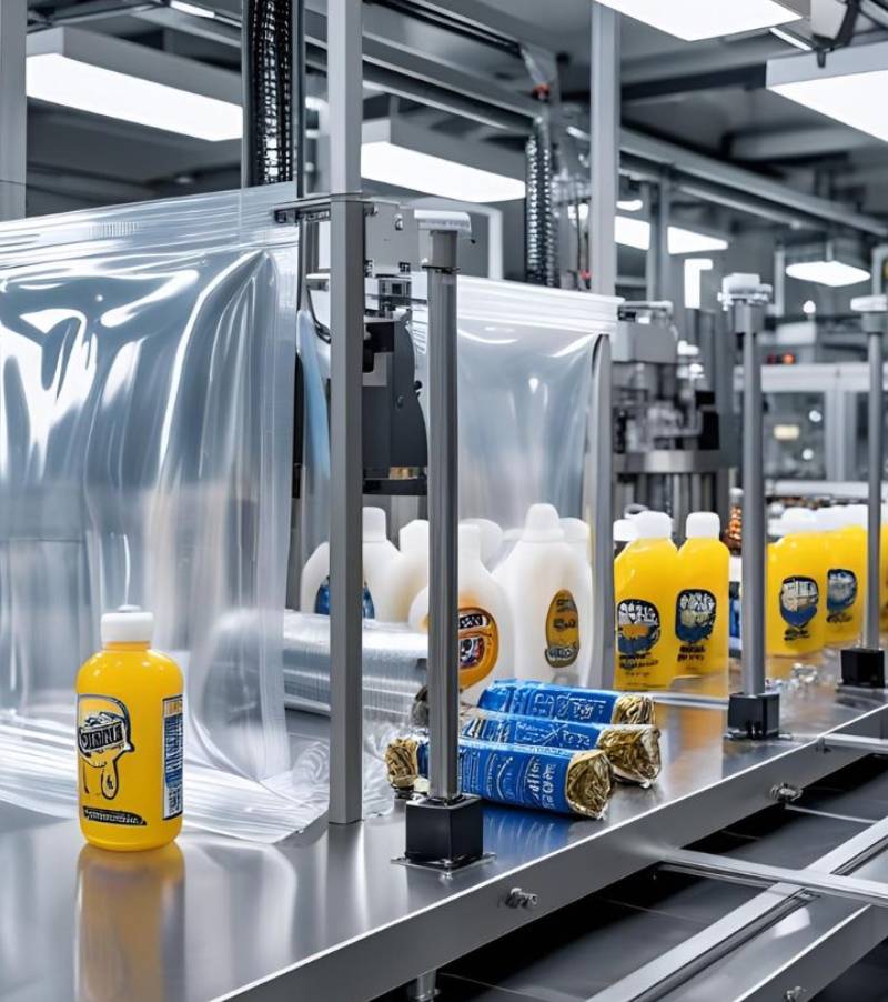 Sealing Solutions