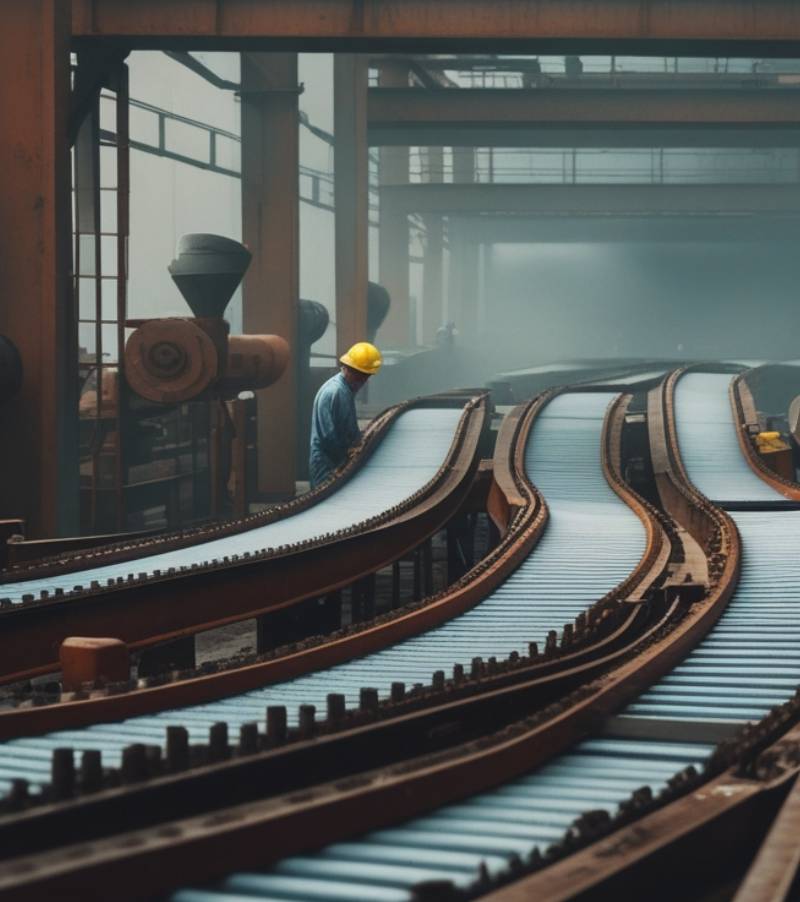 Custom Conveyors