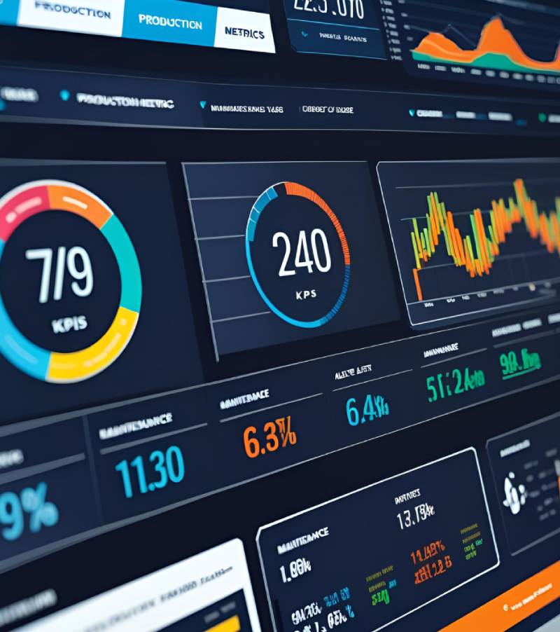Build Custom Dashboards