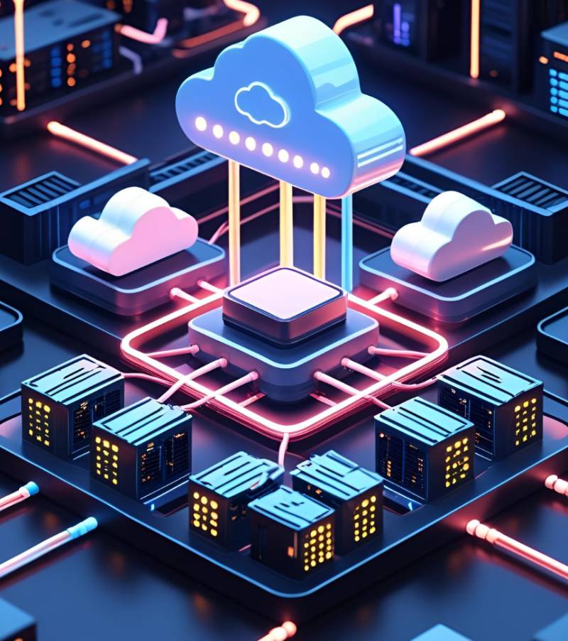 Cloud & Platform Integration