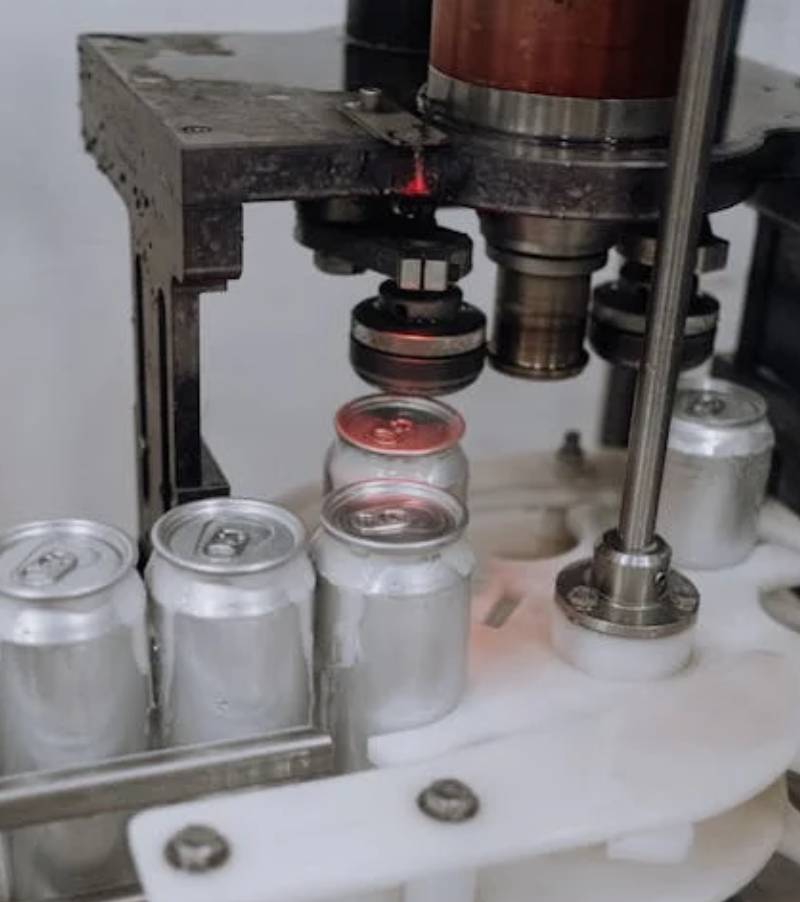 Filling Machines