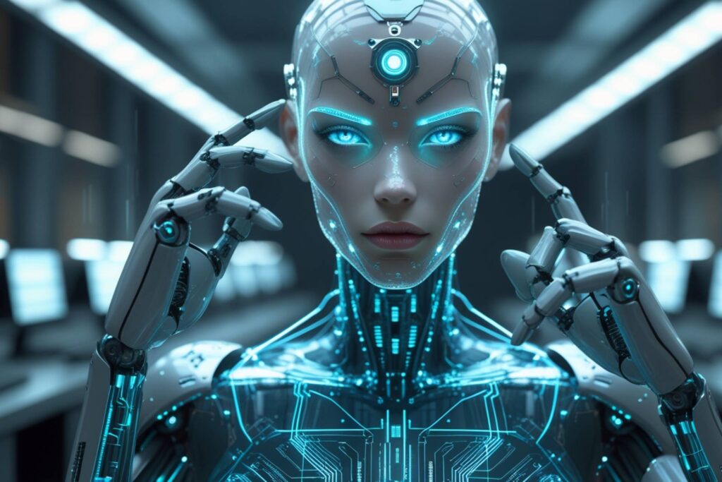 Iiot Smart Factory Solutions Mindstroniks