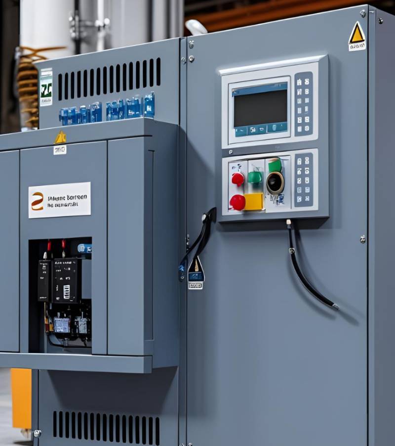 Motor Starter Panels
