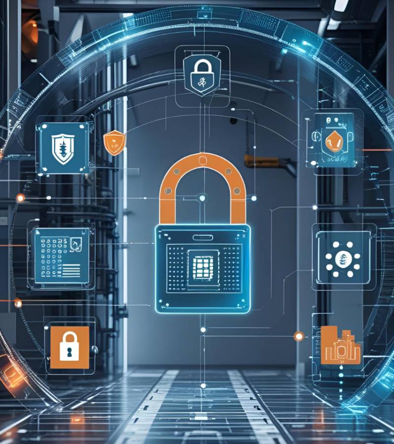Cybersecurity & Access Control